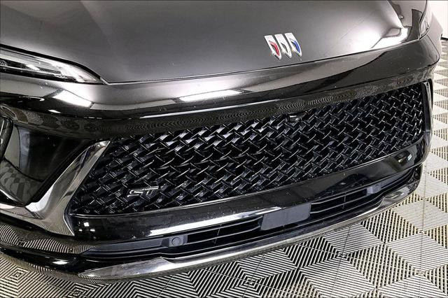 Used 2024 Buick Envision For Sale in Olive Branch, MS