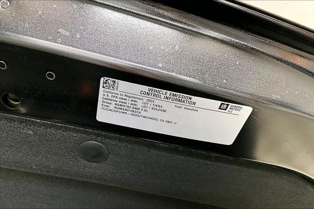 Used 2024 Buick Envision For Sale in Olive Branch, MS