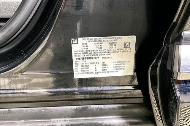 Used 2024 Buick Envision For Sale in Olive Branch, MS