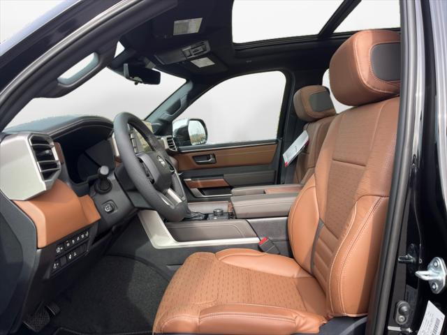 2026 Toyota Tundra 1794 Edition CrewMax 6.4' Bed