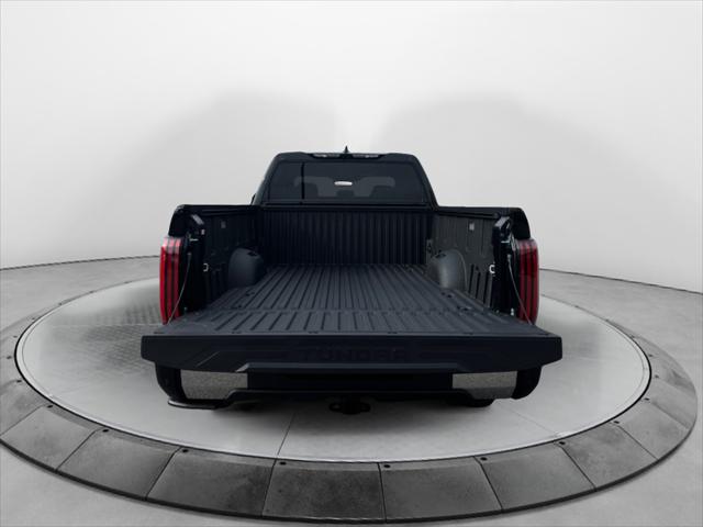 2026 Toyota Tundra 1794 Edition CrewMax 6.4' Bed