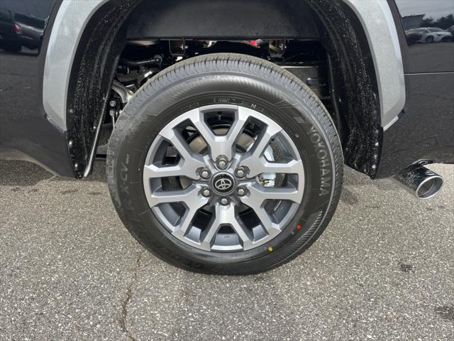 2026 Toyota Tundra 1794 Edition CrewMax 6.4' Bed