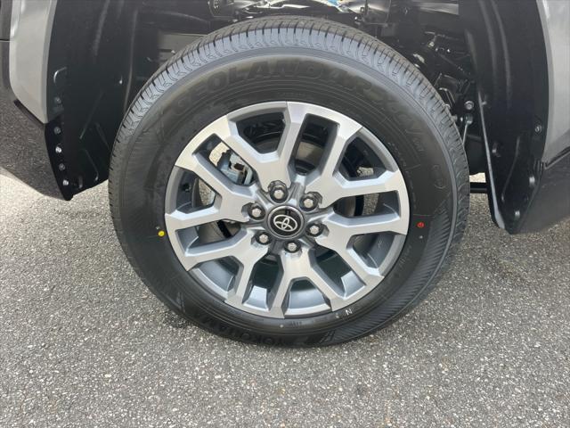 2026 Toyota Tundra 1794 Edition CrewMax 6.4' Bed