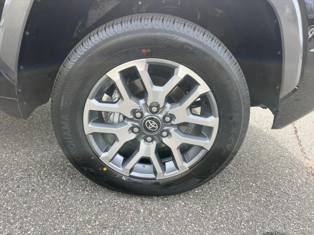 2026 Toyota Tundra 1794 Edition CrewMax 6.4' Bed