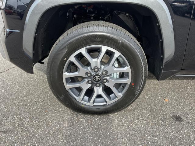 2026 Toyota Tundra 1794 Edition CrewMax 6.4' Bed