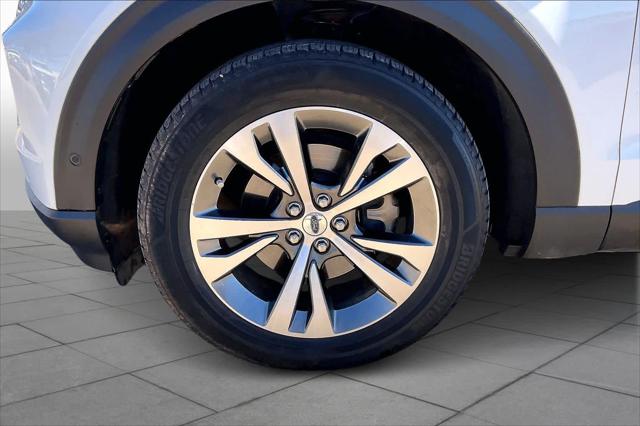 Used 2020 Ford Explorer For Sale in Lubbock, TX