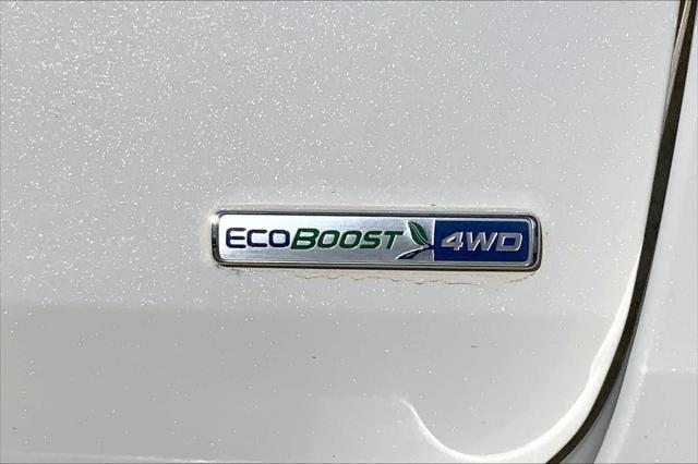 Used 2020 Ford Explorer For Sale in Lubbock, TX