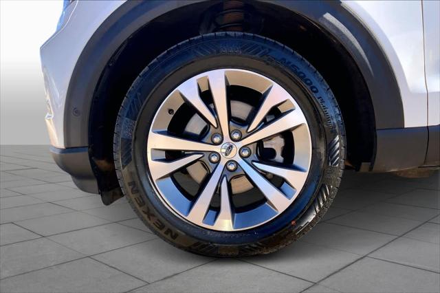 Used 2020 Ford Explorer For Sale in Lubbock, TX