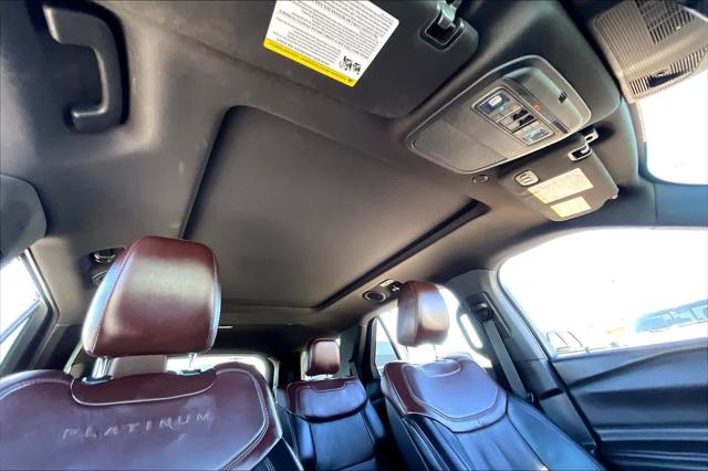 Used 2020 Ford Explorer For Sale in Lubbock, TX