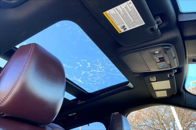 Used 2020 Ford Explorer For Sale in Lubbock, TX