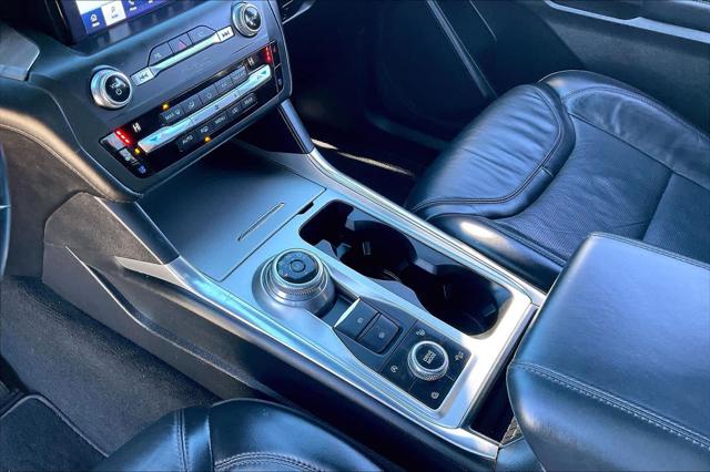 Used 2020 Ford Explorer For Sale in Lubbock, TX