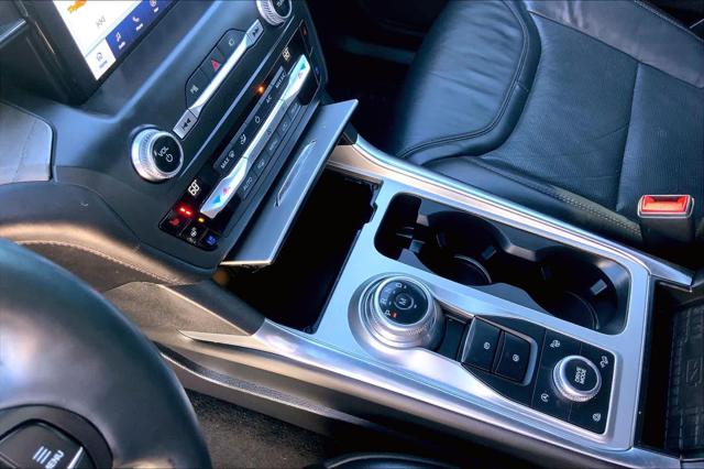 Used 2020 Ford Explorer For Sale in Lubbock, TX