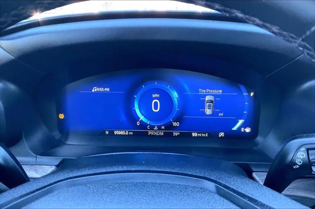 Used 2020 Ford Explorer For Sale in Lubbock, TX