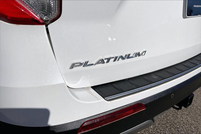 Used 2020 Ford Explorer For Sale in Lubbock, TX