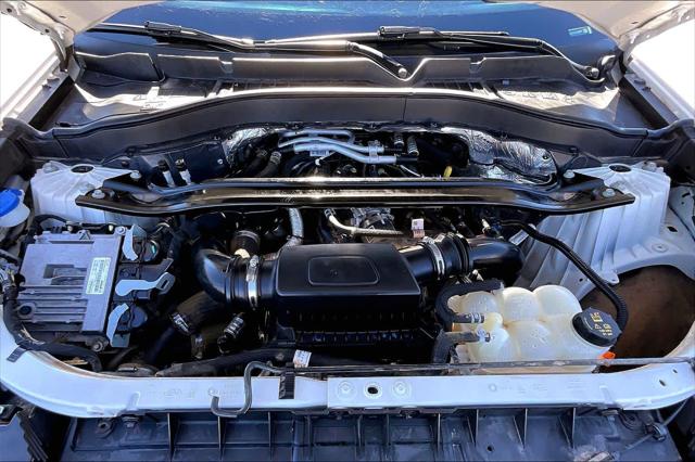 Used 2020 Ford Explorer For Sale in Lubbock, TX