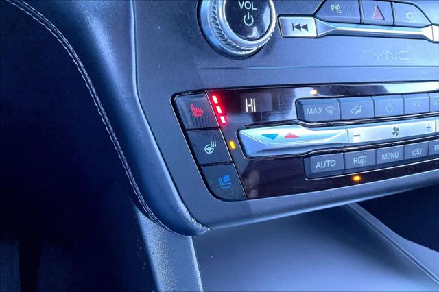 Used 2020 Ford Explorer For Sale in Lubbock, TX