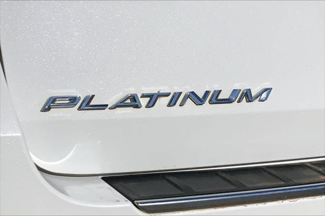 Used 2020 Ford Explorer For Sale in Lubbock, TX