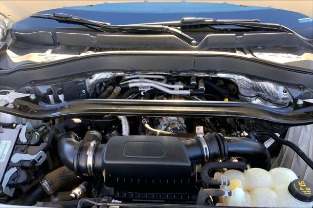 Used 2020 Ford Explorer For Sale in Lubbock, TX