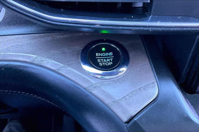 Used 2020 Ford Explorer For Sale in Lubbock, TX