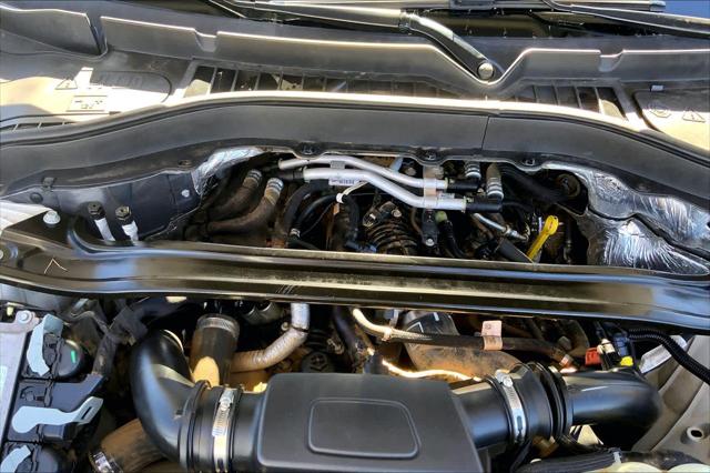 Used 2020 Ford Explorer For Sale in Lubbock, TX