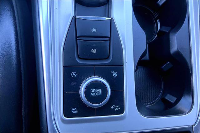 Used 2020 Ford Explorer For Sale in Lubbock, TX