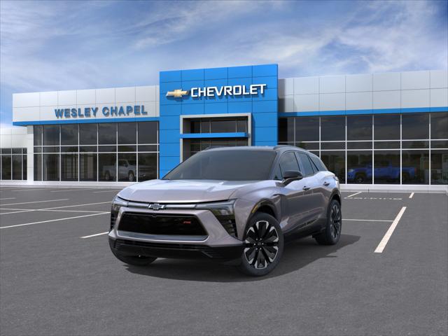 2026 Chevrolet V Blazer RS AWD for sale in Wesley Chapel, FL