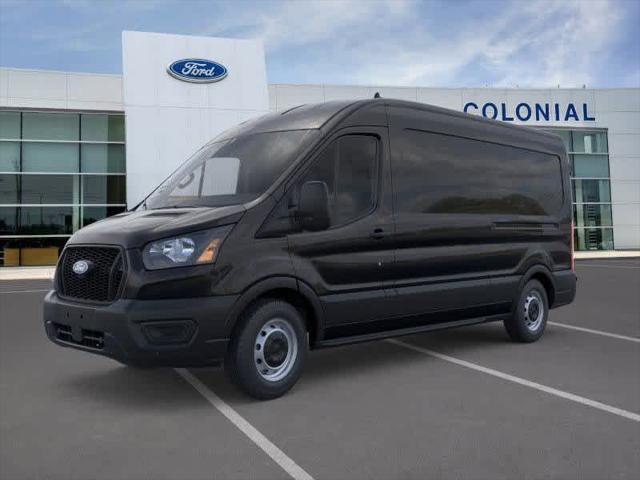 2026 Ford Transit Cargo Van T-350 148 Med Rf 9500 GVWR RWD for sale in Plymouth, MA