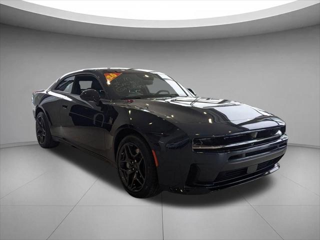 2026 Dodge Charger Scat Pack Plus 2-Door AWD