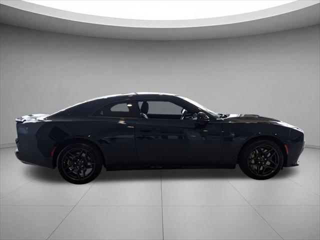 2026 Dodge Charger Scat Pack Plus 2-Door AWD