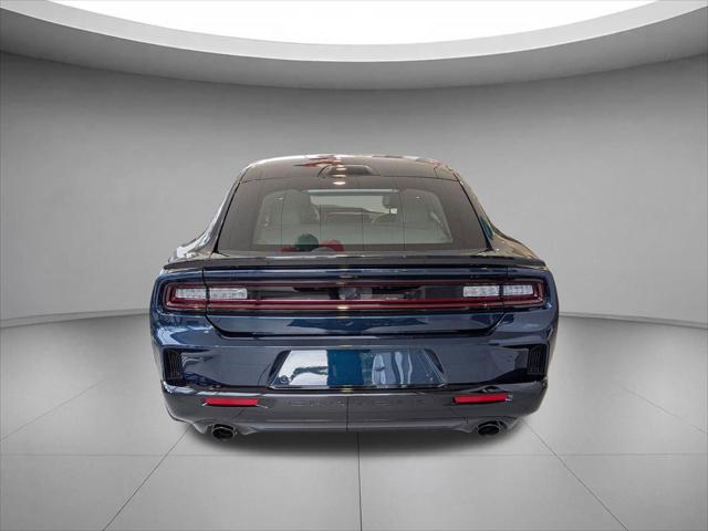2026 Dodge Charger Scat Pack Plus 2-Door AWD