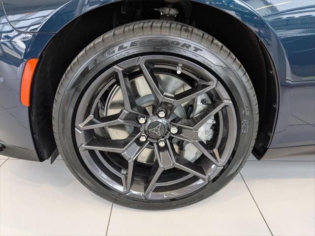 2026 Dodge Charger Scat Pack Plus 2-Door AWD