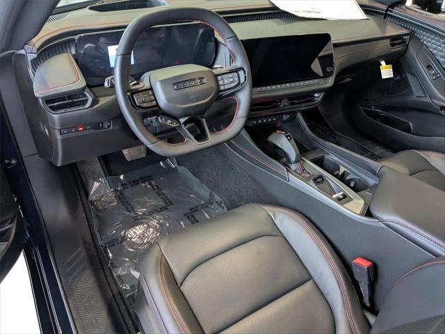 2026 Dodge Charger Scat Pack Plus 2-Door AWD