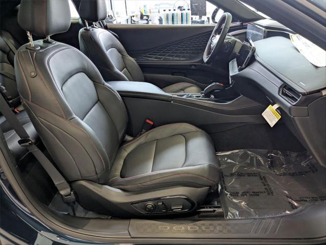 2026 Dodge Charger Scat Pack Plus 2-Door AWD