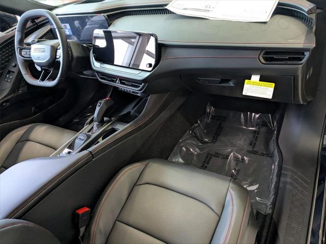 2026 Dodge Charger Scat Pack Plus 2-Door AWD