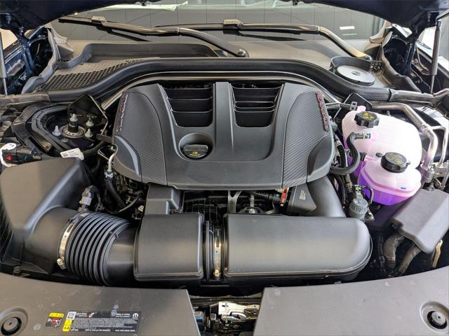 2026 Dodge Charger Scat Pack Plus 2-Door AWD