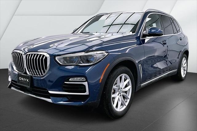 2021 BMW X5 xDrive40i for sale in Omaha, NE