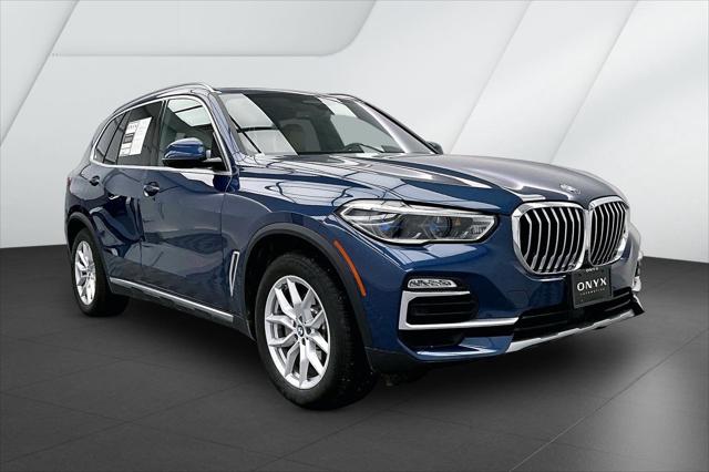 2021 BMW X5 xDrive40i for sale in Omaha, NE