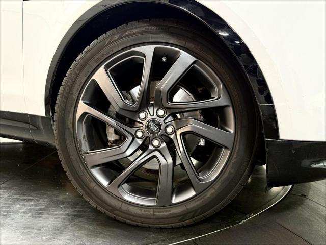 2017 Land Rover Discovery HSE