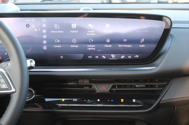 2026 Buick Envision Preferred AWD