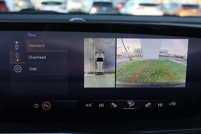 2026 Buick Envision Preferred AWD