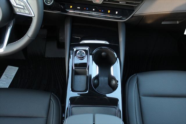 2026 Buick Envision Preferred AWD