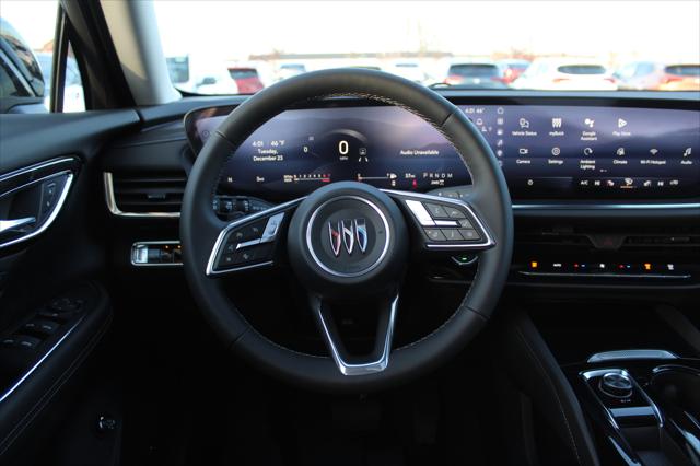2026 Buick Envision Preferred AWD