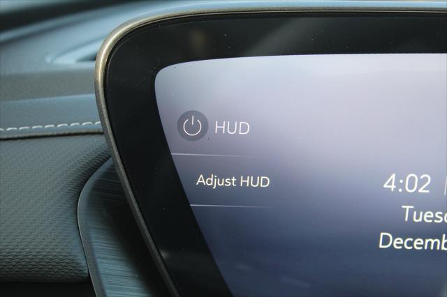 2026 Buick Envision Preferred AWD