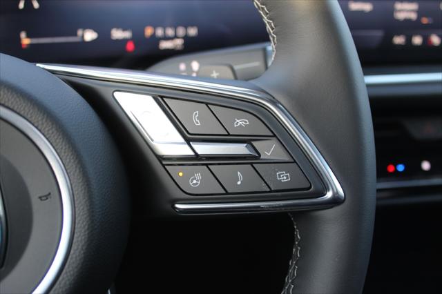 2026 Buick Envision Preferred AWD