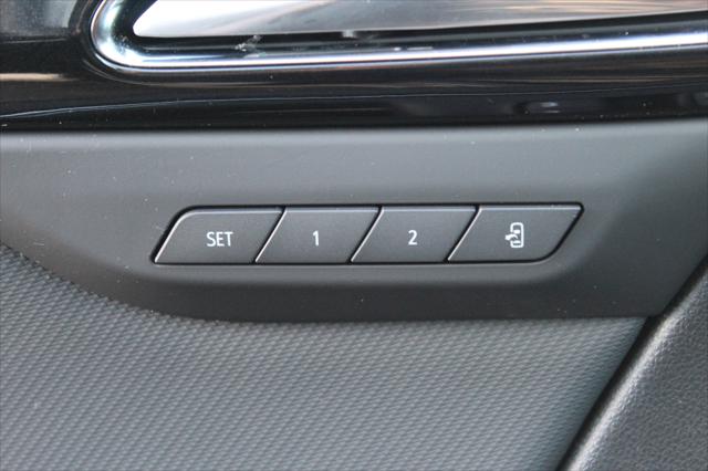2026 Buick Envision Preferred AWD