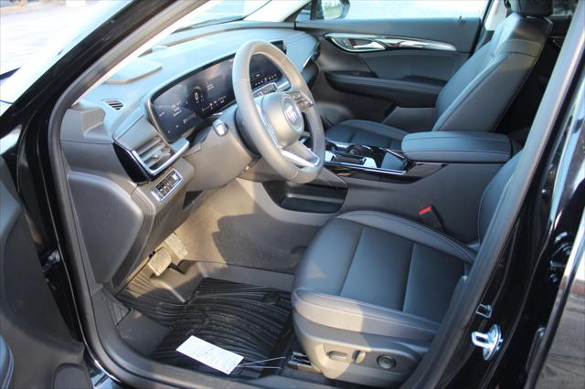 2026 Buick Envision Preferred AWD
