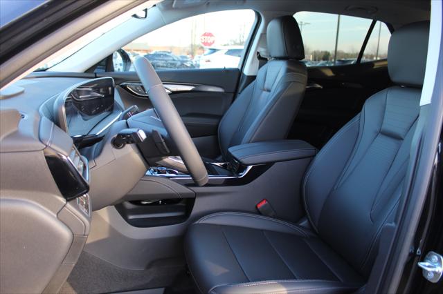 2026 Buick Envision Preferred AWD