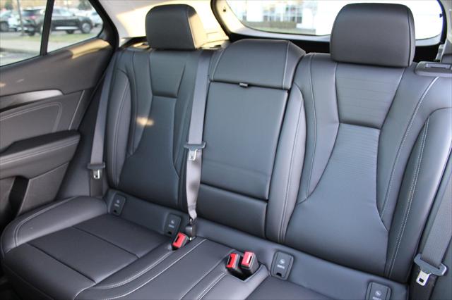 2026 Buick Envision Preferred AWD