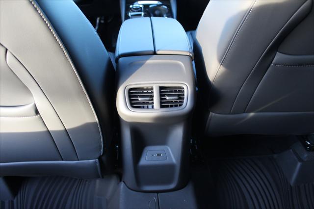 2026 Buick Envision Preferred AWD