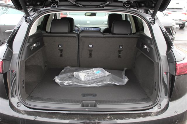 2026 Buick Envision Preferred AWD